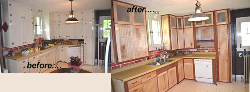 Kitchen Remodel
